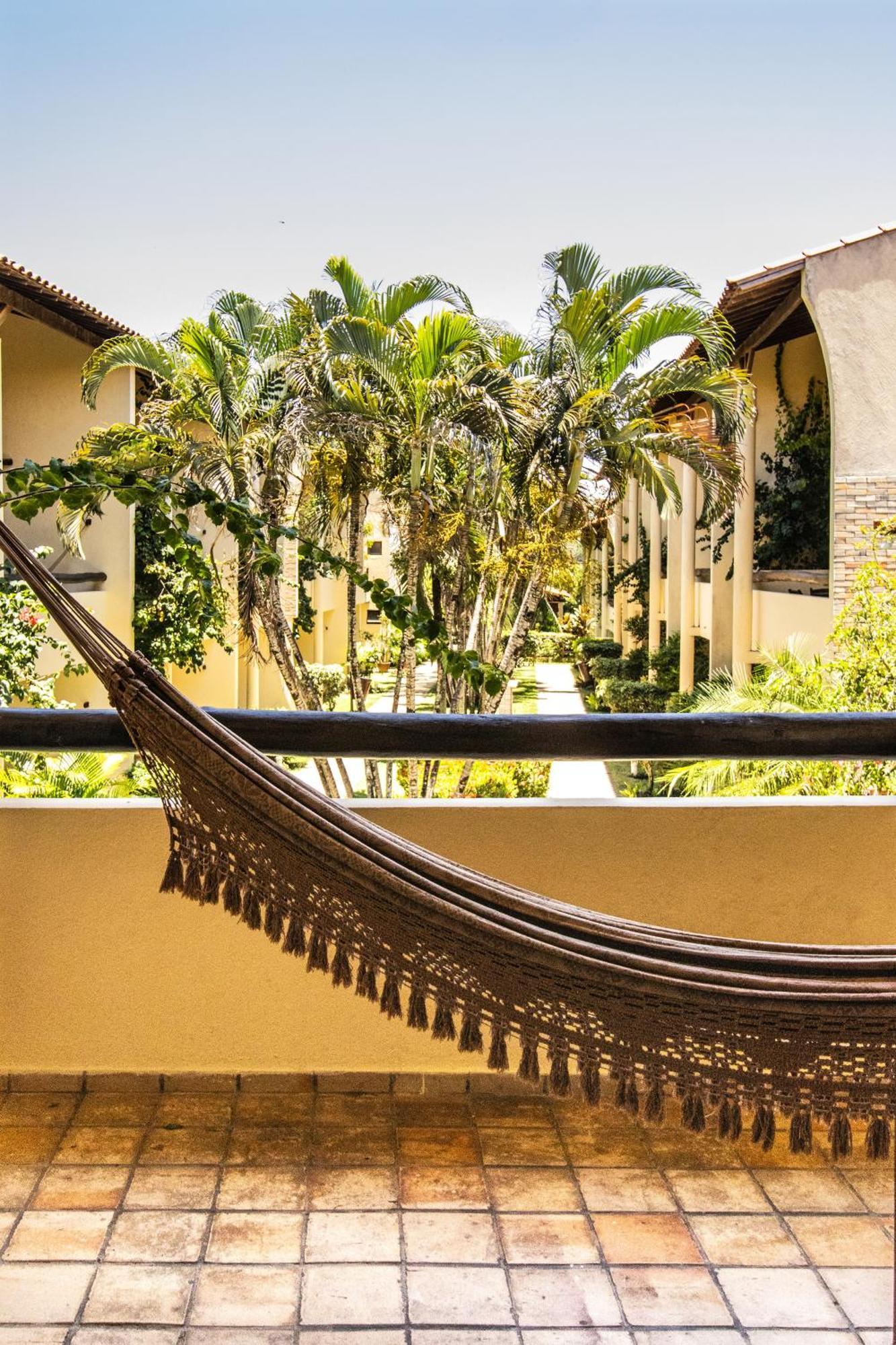 Solar Pipa - Solar Da Gameleira Flats 度假居 Praia de Pipa