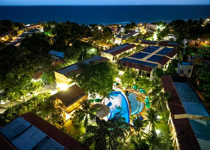 Solar Pipa - Solar Da Gameleira Flats