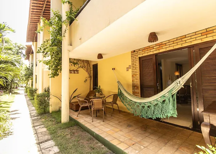 Solar Pipa - Solar Da Gameleira Flats