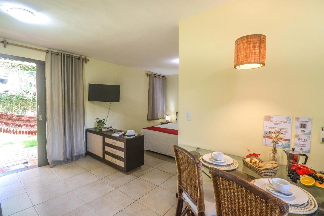 Solar Pipa - Solar Da Gameleira Flats Holiday home