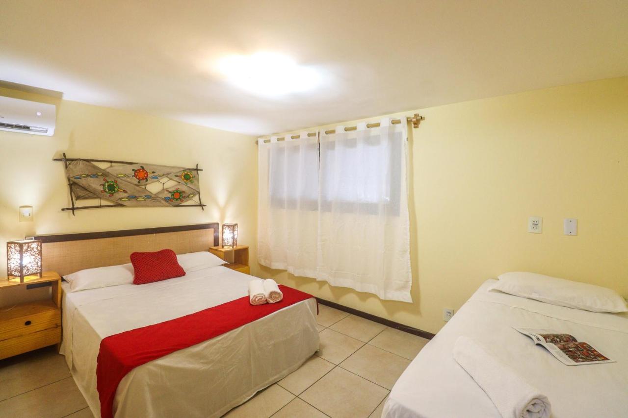 Holiday home Solar Pipa - Solar Da Gameleira Flats Praia de Pipa
