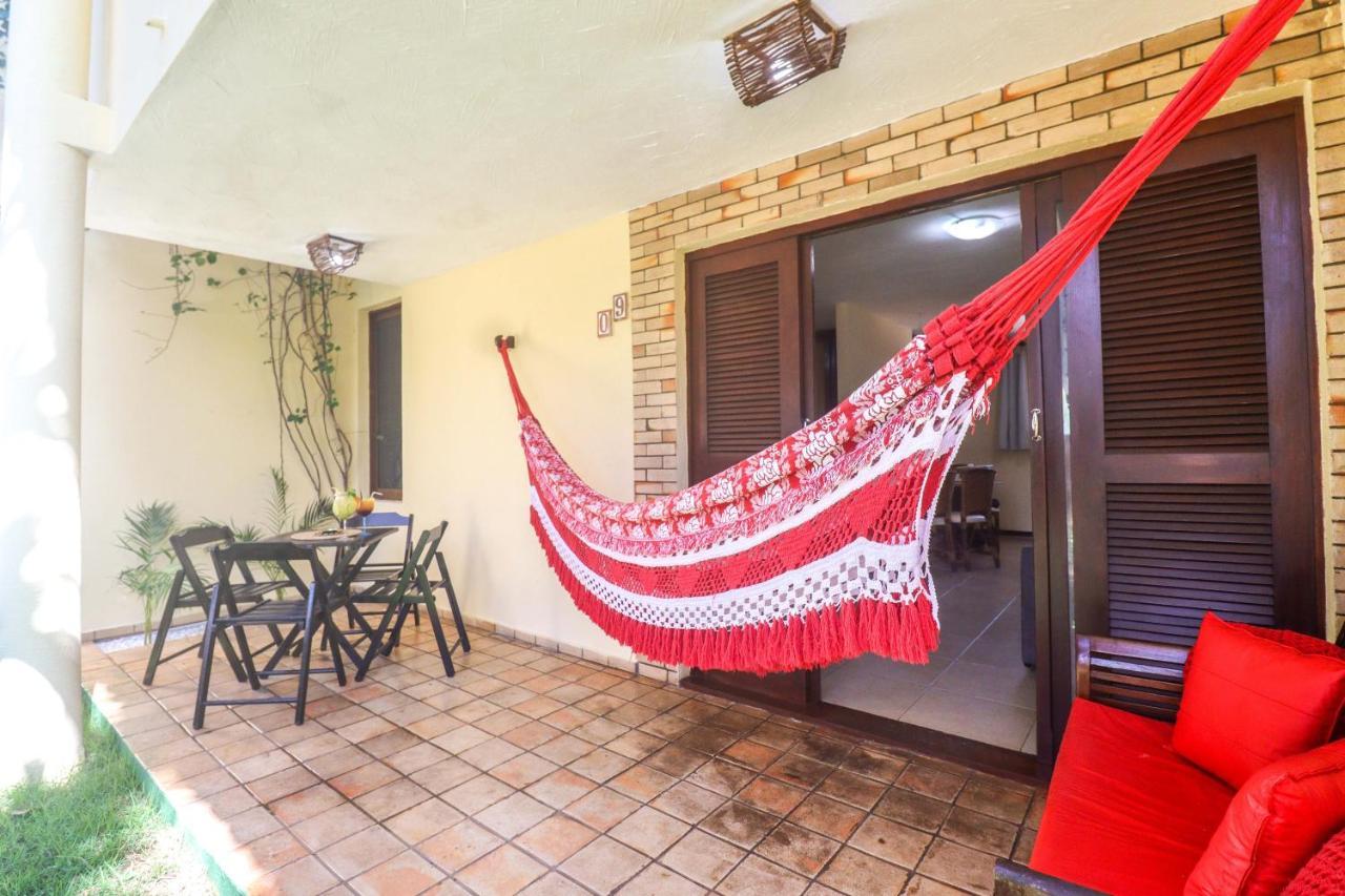 Holiday home Solar Pipa - Solar Da Gameleira Flats Praia de Pipa