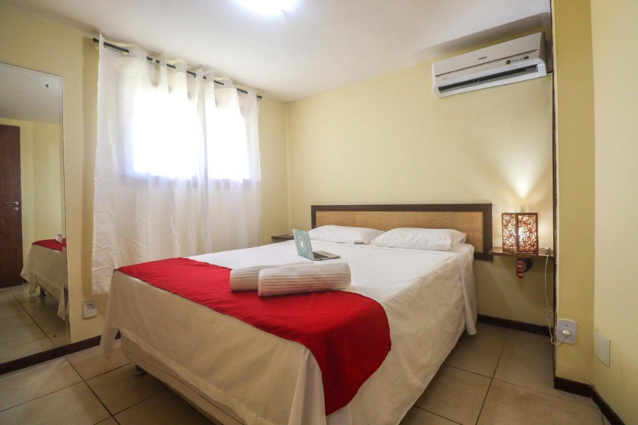 Solar Pipa - Solar Da Gameleira Flats Holiday home *