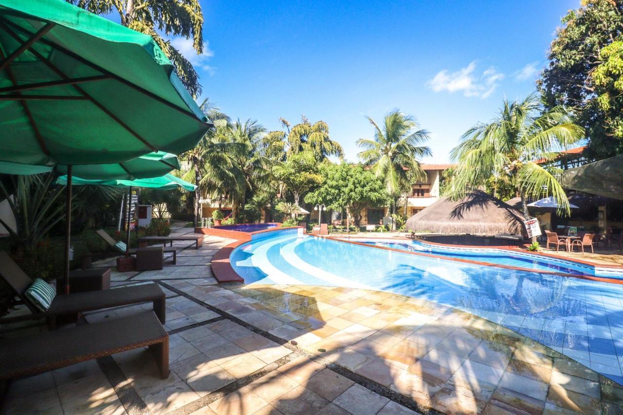 Solar Pipa - Solar Da Gameleira Flats Holiday home