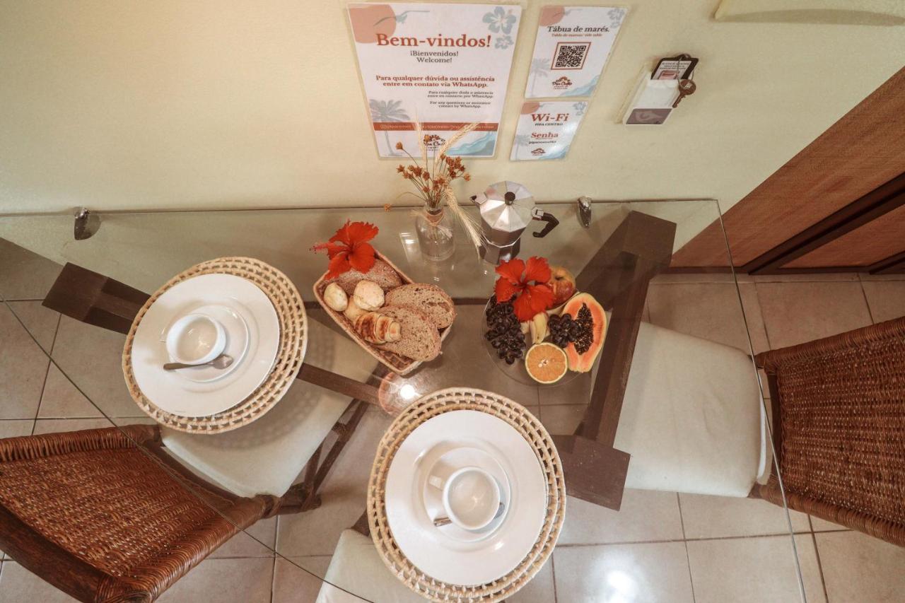 Solar Pipa - Solar Da Gameleira Flats Holiday home Praia de Pipa