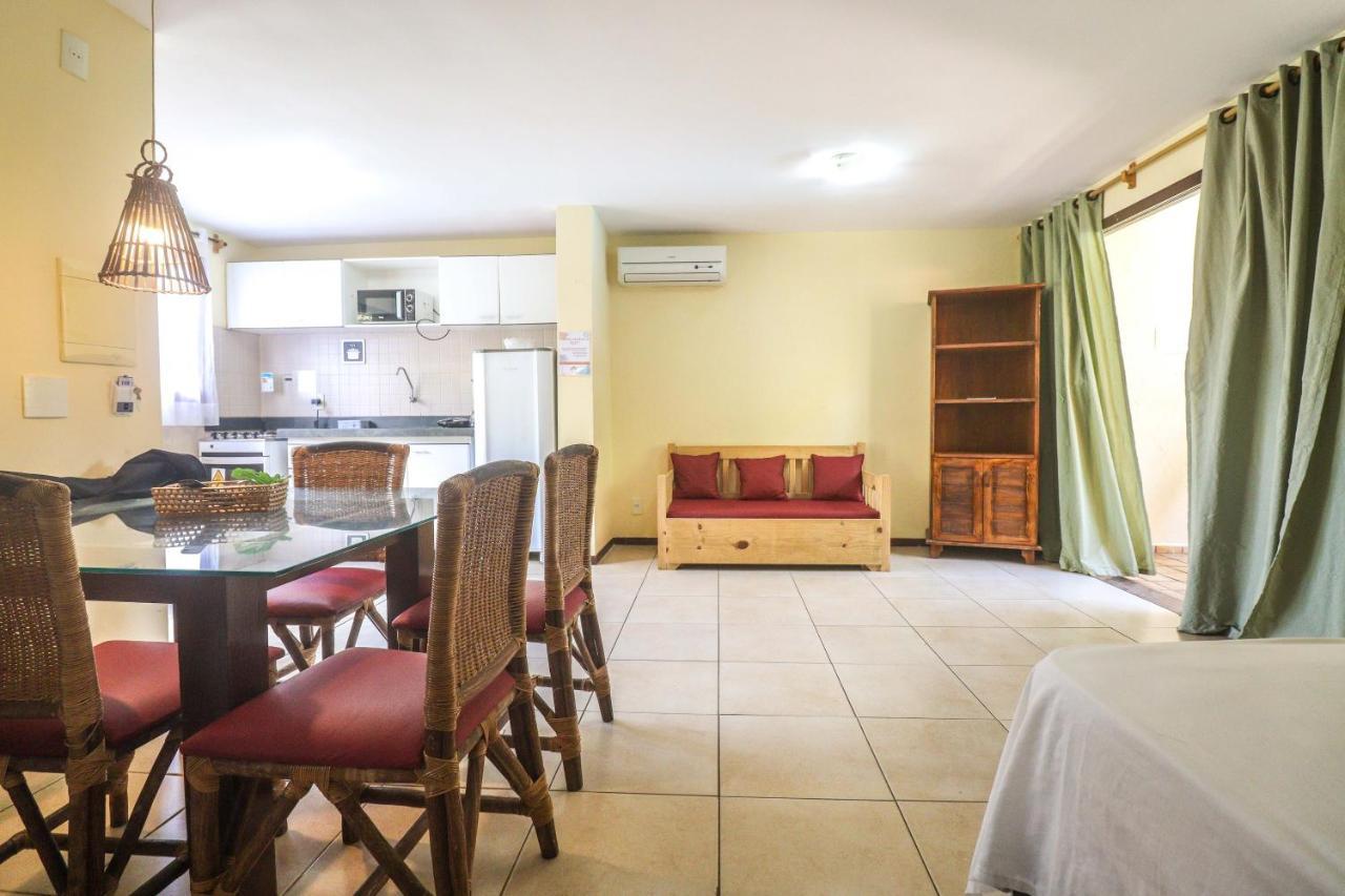 Solar Pipa - Solar Da Gameleira Flats Holiday home Praia de Pipa