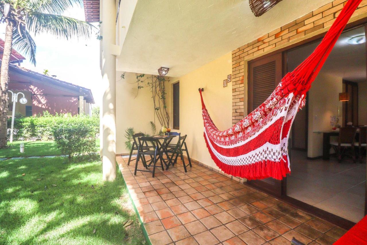 Holiday home Solar Pipa - Solar Da Gameleira Flats