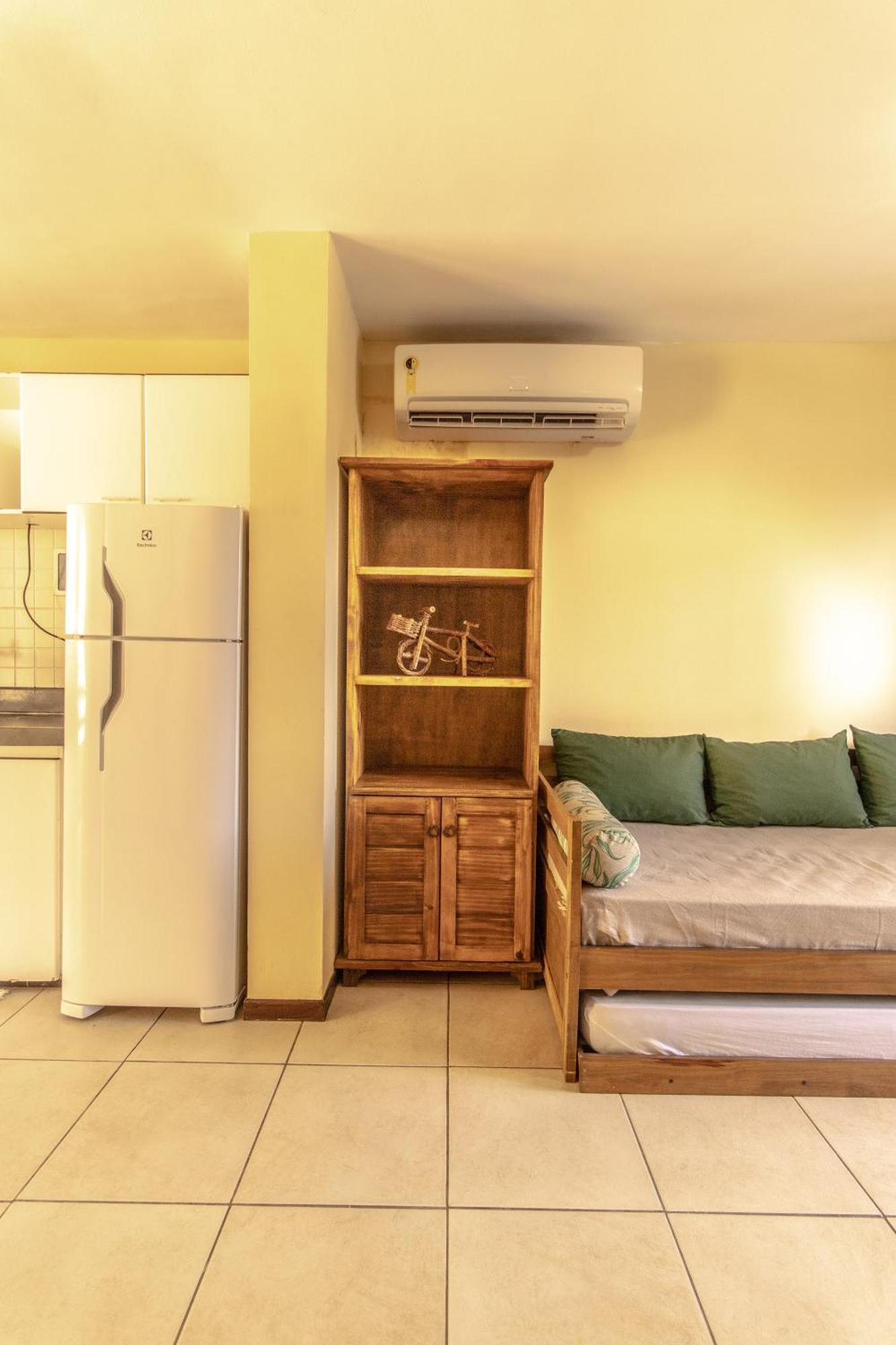Solar Pipa - Solar Da Gameleira Flats Holiday home