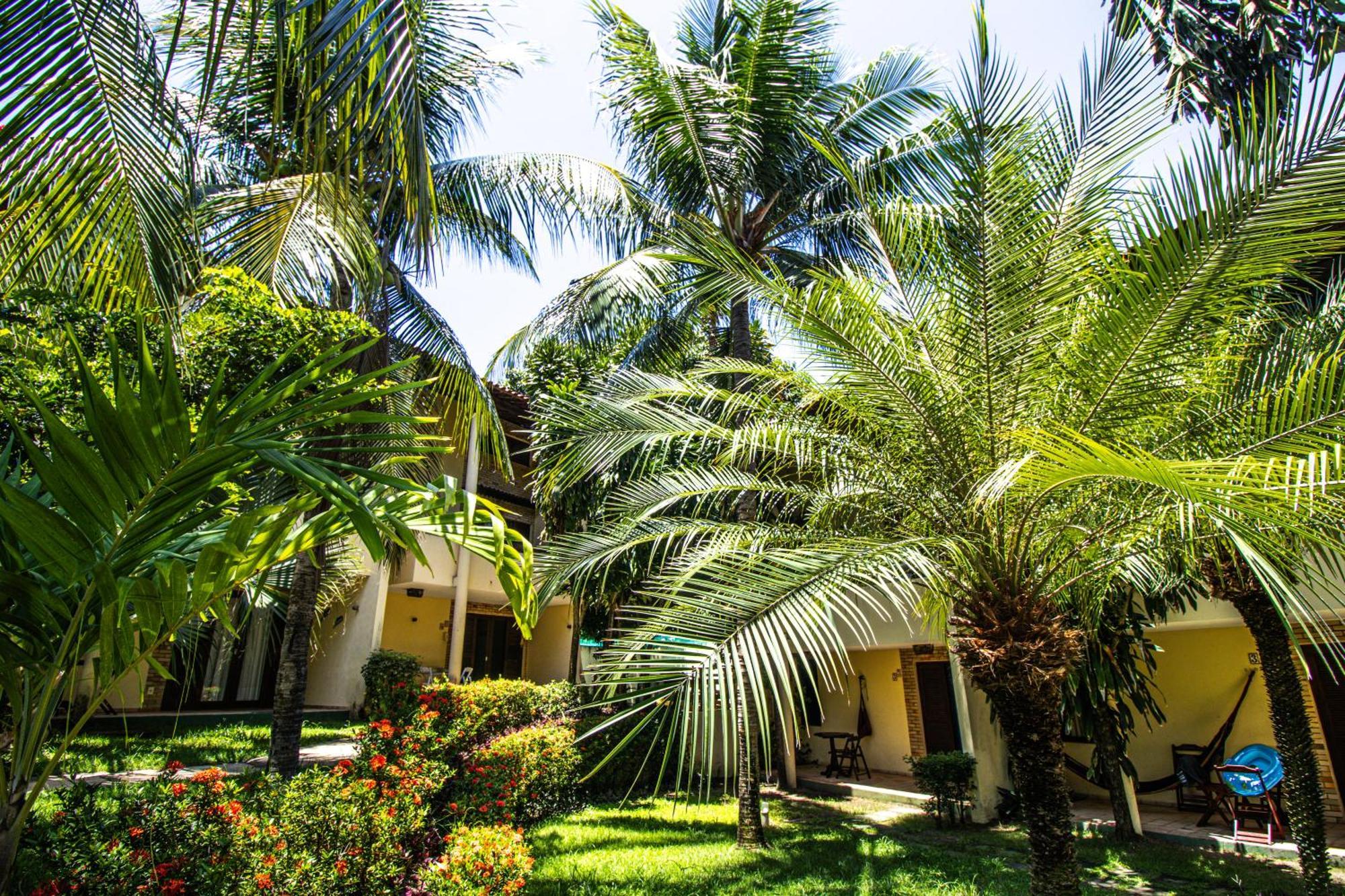 Holiday home Solar Pipa - Solar Da Gameleira Flats