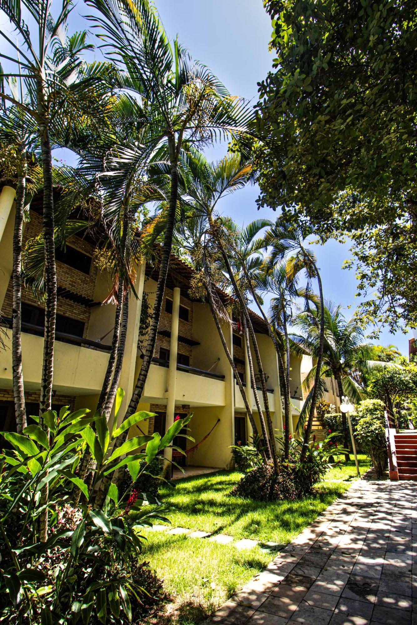 Holiday home Solar Pipa - Solar Da Gameleira Flats