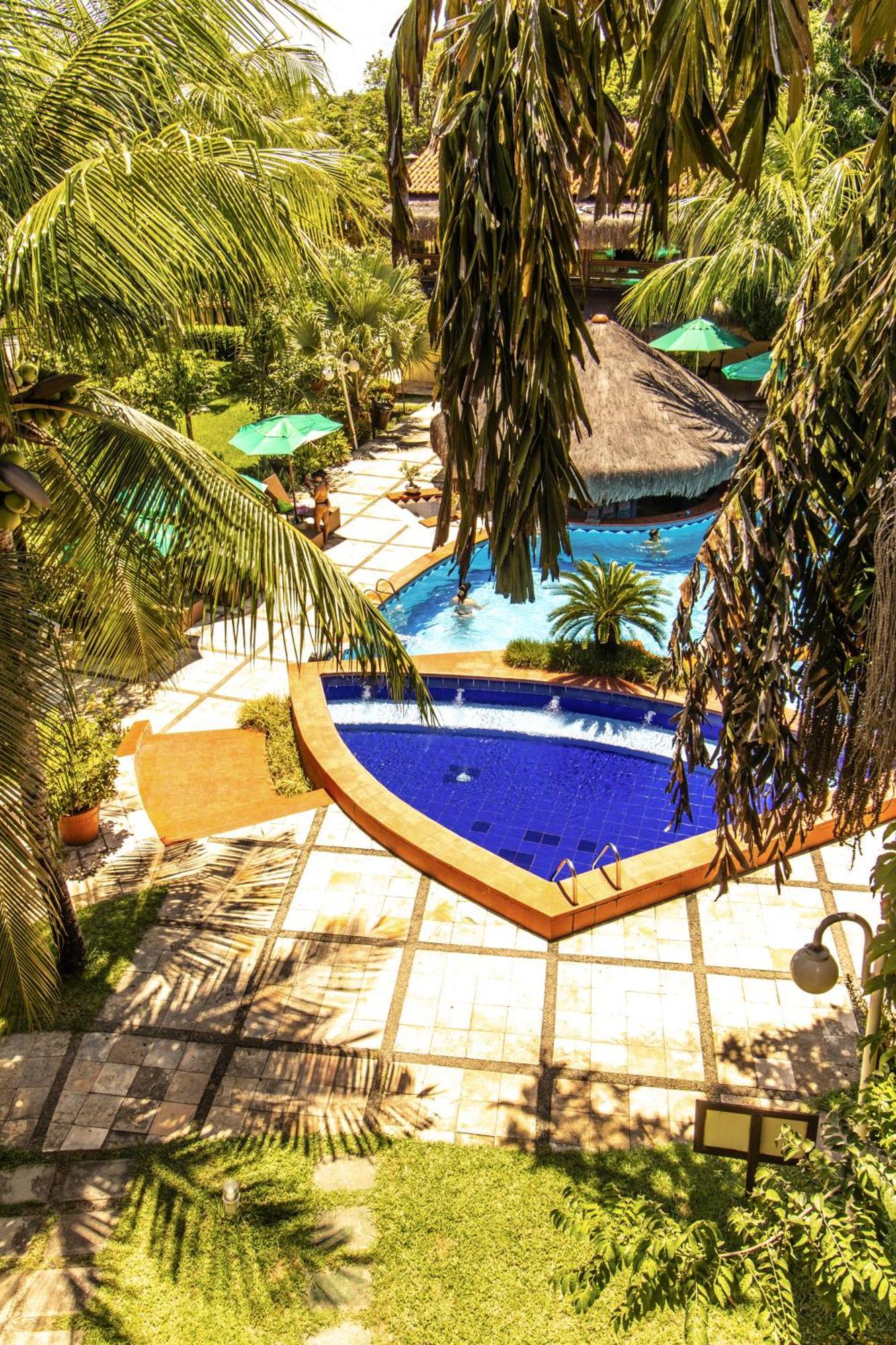 Holiday home Solar Pipa - Solar Da Gameleira Flats *