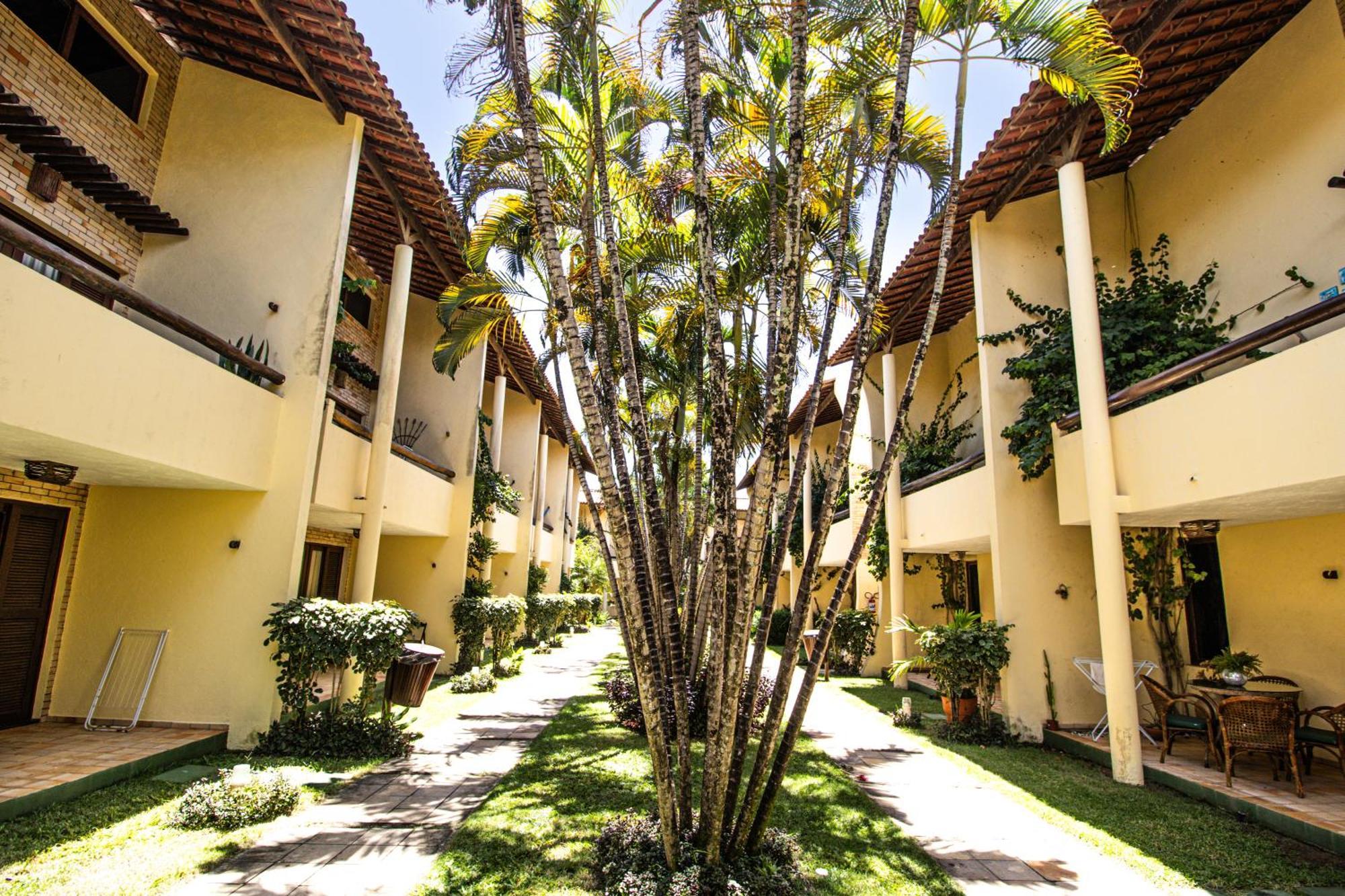 Solar Pipa - Solar Da Gameleira Flats Holiday home