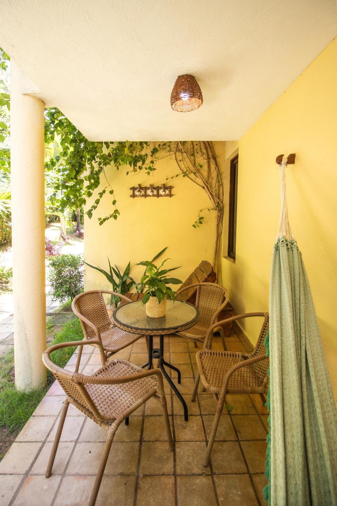 Solar Pipa - Solar Da Gameleira Flats *